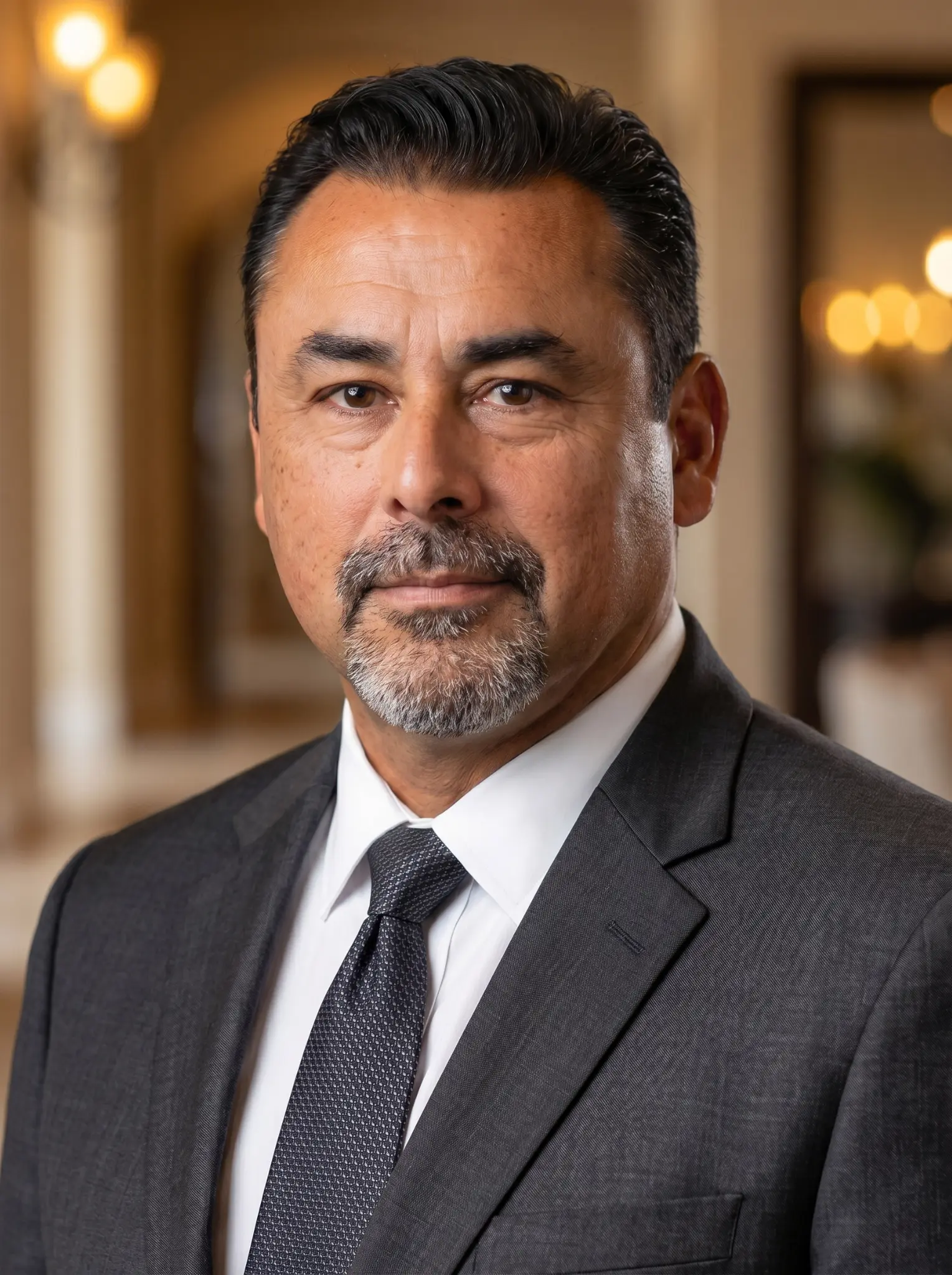 Jesse L. Ramirez — South Orange County Realtor